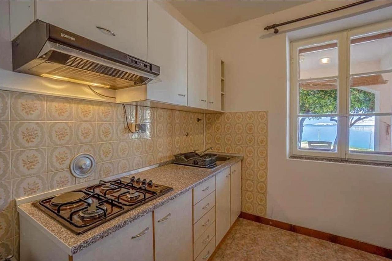 Apartments By The Sea Metajna, Pag - 6465 Ngoại thất bức ảnh